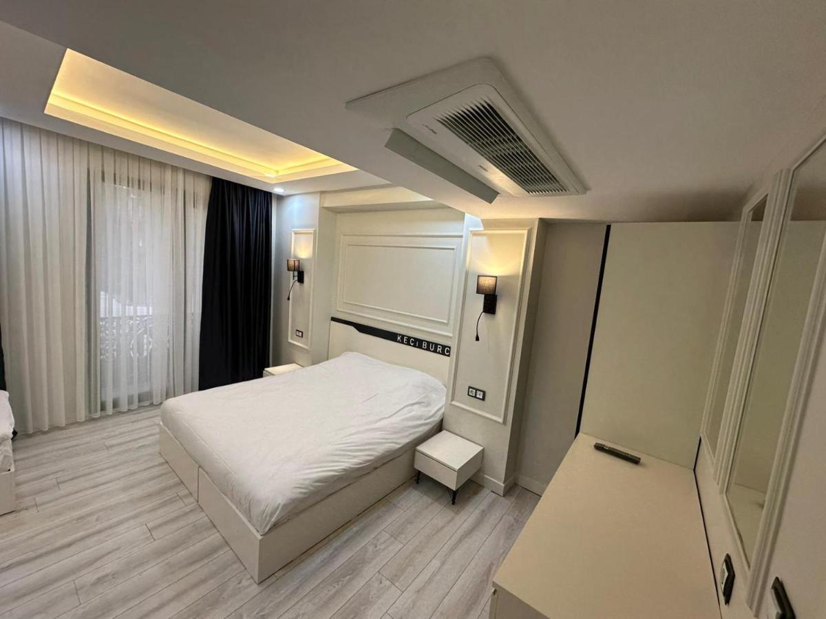 Mitra Otel Ντιγιαρμπακίρ Εξωτερικό φωτογραφία