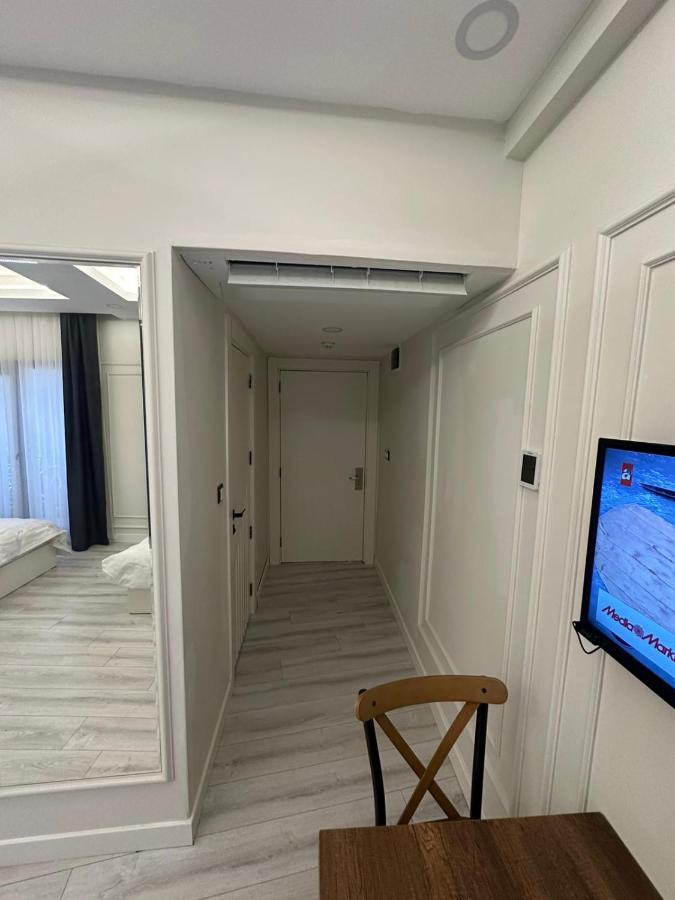 Mitra Otel Ντιγιαρμπακίρ Εξωτερικό φωτογραφία