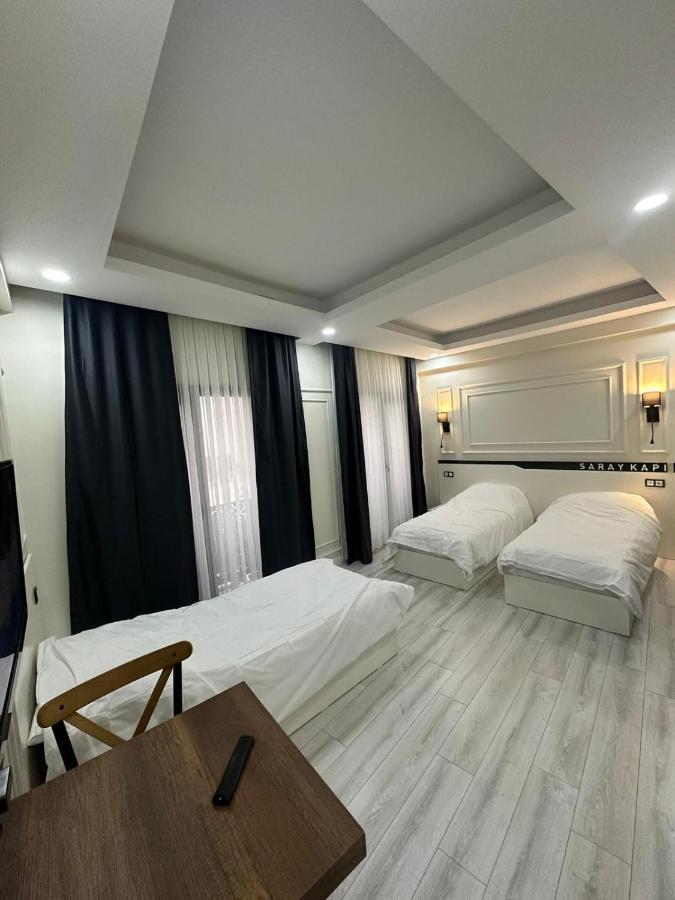 Mitra Otel Ντιγιαρμπακίρ Εξωτερικό φωτογραφία