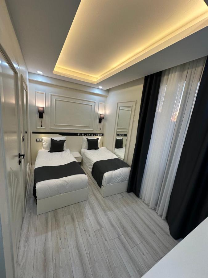 Mitra Otel Ντιγιαρμπακίρ Εξωτερικό φωτογραφία