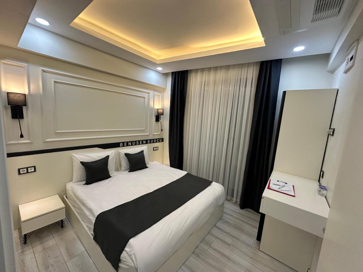 Mitra Otel Ντιγιαρμπακίρ Εξωτερικό φωτογραφία