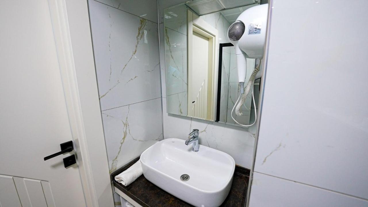 Mitra Otel Ντιγιαρμπακίρ Εξωτερικό φωτογραφία