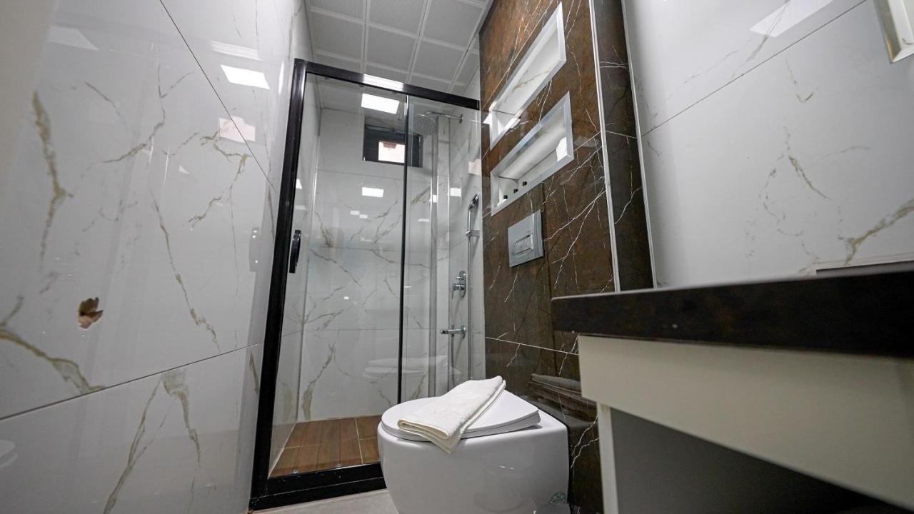 Mitra Otel Ντιγιαρμπακίρ Εξωτερικό φωτογραφία
