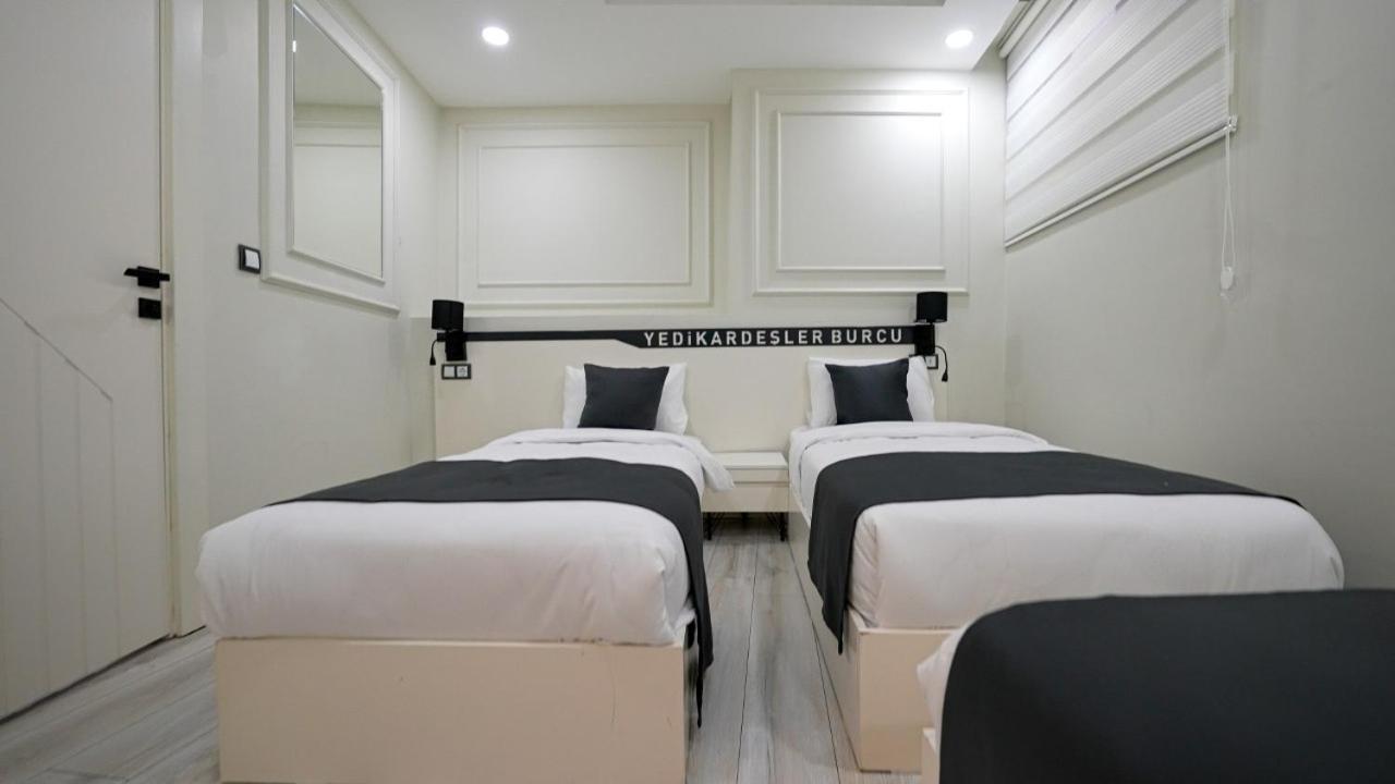 Mitra Otel Ντιγιαρμπακίρ Εξωτερικό φωτογραφία